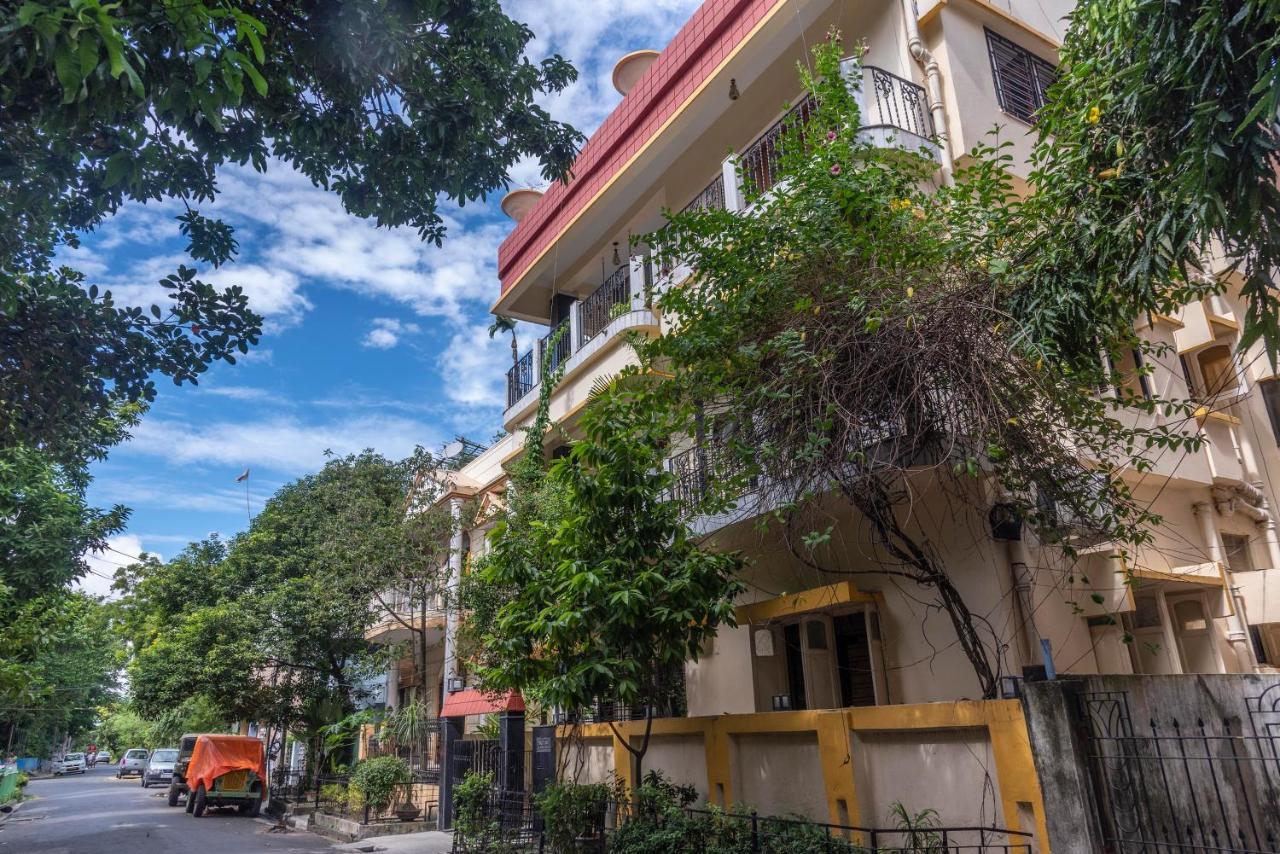 Hotel J'S Nest Calcuta Exterior foto
